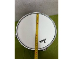 (6557) Барабан Юниорский Том 11 дюймов Xdrum -foto3