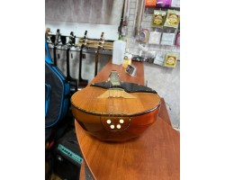 (6564) Домра (Домбра) Прима Одесская Настроенная Мастером-foto7