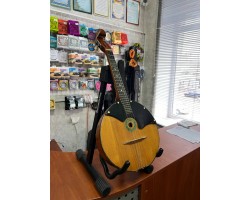 (6564) Домра (Домбра) Прима Одесская Настроенная Мастером-foto3