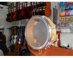 (6074) Барабан Малый Amati (Амати, Аматы) 14 Дюймов-foto3