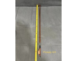 Новый Смычок для Скрипки 4/4, З/4, 1/2, 1/4, 1/8-foto6