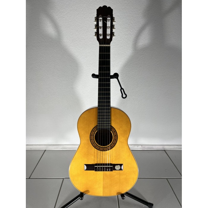 (20007) Немецкая Гитара Классическая 3\4 Hofner как Новая (20007) Немецкая Гитара Классическая 3\4 Hofner как Новая