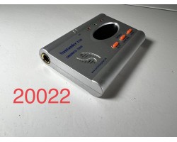 (20022) Тюнер Santander ST100 для Гитары-foto2