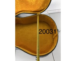 (20031) Футляр, Кейс, Кофр для Классической или Акустической Гитары-foto10