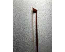 (20034) Немецкий Смычок Sandner для Скрипки 1\2-foto3