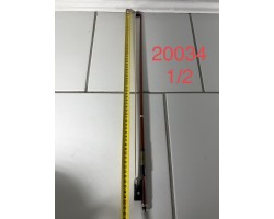 (20034) Немецкий Смычок Sandner для Скрипки 1\2-foto5