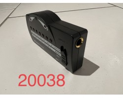 (20038) Новый Тюнер Axman для Гитары 6-ти или 7-ми струнной-foto2