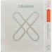 Струны для акустической гитары D'Addario XSAPB1047 XS PHOSPHOR BRONZE EXTRA LIGHT (10-47)