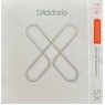 Струны для акустической гитары D'Addario XSAPB1047 XS PHOSPHOR BRONZE EXTRA LIGHT (10-47)
