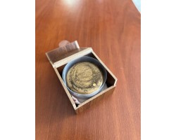 Канифоль Элитная Rosin для Скрипки, Альта, Виолончели, Контрабаса-foto5