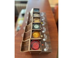 Канифоль Элитная Rosin для Скрипки, Альта, Виолончели, Контрабаса-foto3