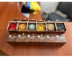 Канифоль Элитная Rosin для Скрипки, Альта, Виолончели, Контрабаса