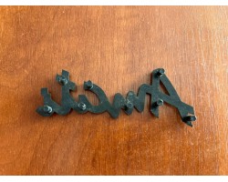 Эмблема Amati для барабана Том, Флор Том, Бас Бочка-foto4