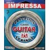 Струны Нейлоновые для Классической 7 струнной гитары Impressa Серебряные