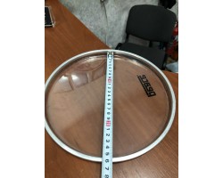 (4942) Пластик для Барабана Том Альт 10 Дюймов-foto3