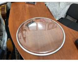 (4942) Пластик для Барабана Том Альт 10 Дюймов-foto2