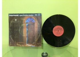 01159 Виниловая Пластинка Группы «Deep Purple» альбом -  «House Of Blue Light»