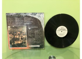 01188 Виниловая Пластинка Группы «Кино» альбом – «Ночь»-foto2
