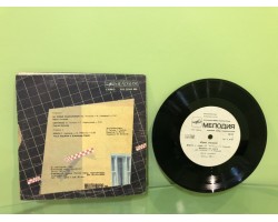 01223 Виниловая Пластинка «НА Улице Каштановой»-foto2