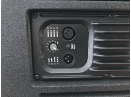 (4735) Сценический Активный Монитор Focus 12A как Новый-foto5