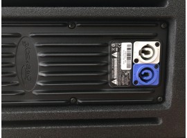 (4735) Сценический Активный Монитор Focus 12A как Новый-foto6