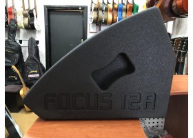 (4735) Сценический Активный Монитор Focus 12A как Новый-foto7