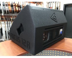(4735) Сценический Активный Монитор Focus 12A как Новый-foto8