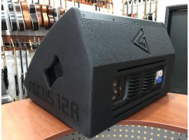(4735) Сценический Активный Монитор Focus 12A как Новый-foto8