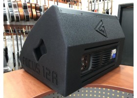 (4735) Сценический Активный Монитор Focus 12A как Новый-foto8