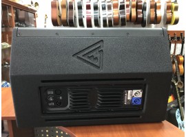 (4735) Сценический Активный Монитор Focus 12A как Новый-foto9