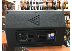 (4735) Сценический Активный Монитор Focus 12A как Новый-foto9