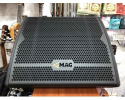 (4735) Сценический Активный Монитор Focus 12A как Новый-foto2