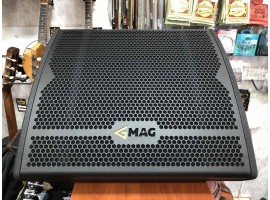 (4735) Сценический Активный Монитор Focus 12A как Новый-foto2