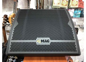 (4735) Сценический Активный Монитор Focus 12A как Новый-foto2