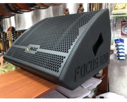 (4735) Сценический Активный Монитор Focus 12A как Новый-foto3