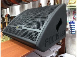 (4735) Сценический Активный Монитор Focus 12A как Новый-foto3