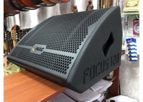 (4735) Сценический Активный Монитор Focus 12A как Новый-foto3