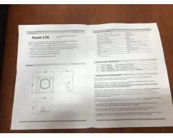 (4735) Сценический Активный Монитор Focus 12A как Новый-foto13