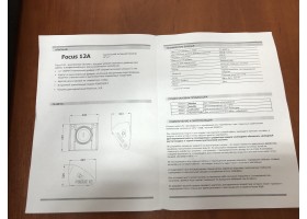 (4735) Сценический Активный Монитор Focus 12A как Новый-foto13