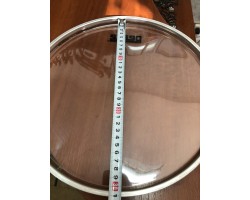 (4904) Новый Ударный Пластик Peace для Барабана Том 12 Дюймов-foto3