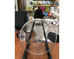 (4904) Новый Ударный Пластик Peace для Барабана Том 12 Дюймов