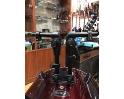 (4926) Новое Крепление для Барабанов Том на Бас Бочку-foto8