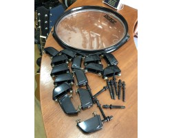 Лаги для Барабана Том и Бас Бочка-foto6