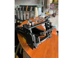(10196) Педаль Под Кардан под Барабан Бас Бочка-foto5