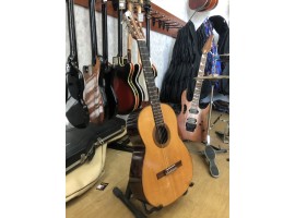 (1088) Мастеровая уникальная и идеальная Испанская гитара  -foto4