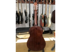 (1088) Мастеровая уникальная и идеальная Испанская гитара  -foto11