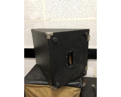 1339 Пассивная Колонка с Динамиком 10 дюймов-foto6