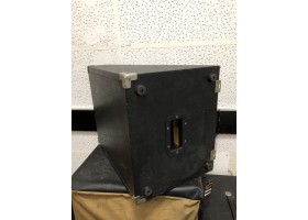 1339 Пассивная Колонка с Динамиком 10 дюймов-foto6