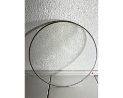 (10042/3) Пластик на барабан Флор Том 16”-foto2