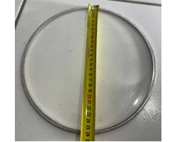 (10050/3) Пластик на Барабан Том 10”-foto2